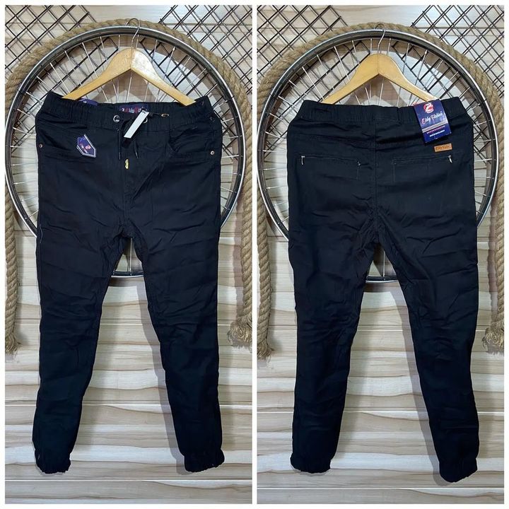 Men trouser uploaded by Siya's collection on 9/18/2021