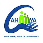 Business logo of Ahallya Group of Interprise