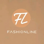 Business logo of Fashionline