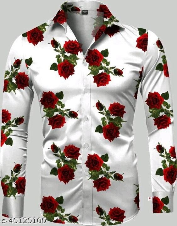 Post image I want 100 all size  of KAVYA FASHION MEN'S DIGITAL PRINTED SHIRTS
Fabric: Polycotton
Pattern: Printed
Multipack: 1
Sizes:
X.
Chat with me only if you offer COD.
Below is the sample image of what I want.