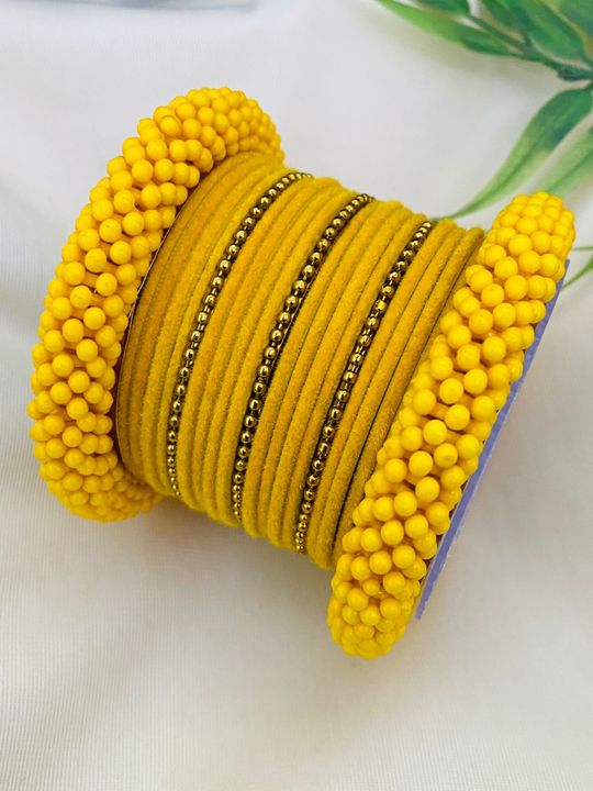 New arrival Bangles uploaded by Hels creations on 9/19/2021