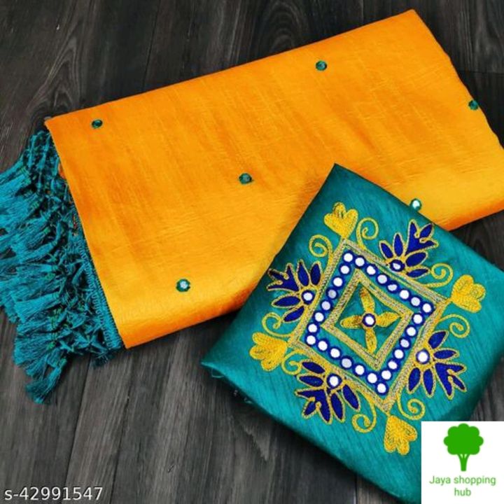Silk saree uploaded by business on 9/19/2021