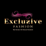 Business logo of Exclusive Shop
