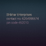 Business logo of Shikhar Surywanshi