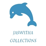 Business logo of Jaswitha collections