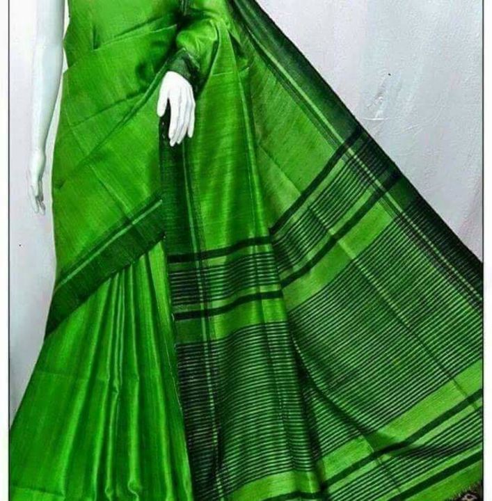 Post image Wholesalers and resellers most welcome, I m manufacture of handloom silk sarees tussar by ghicha silk sarees all types sarees and best quality products,Tussar by ghicha with zari broder silk sarees 100%Handloom silk sarees Handloom silk mark available,If you are interested in silk sarees, Whatsapp me 9162981195....https://wa.me/message/ZEKLSO6UAJKUN1