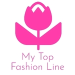Business logo of My top fashion line