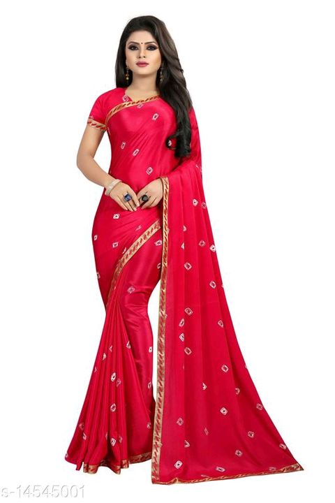 Silk saree  uploaded by business on 9/19/2021
