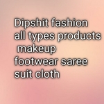Business logo of Dipshita fashion