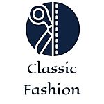 Business logo of Classic fashion 