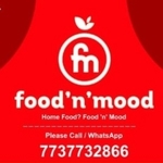 Business logo of Food n mood