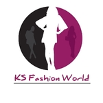 Business logo of KS Fashion World