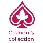 Business logo of Chandni collation