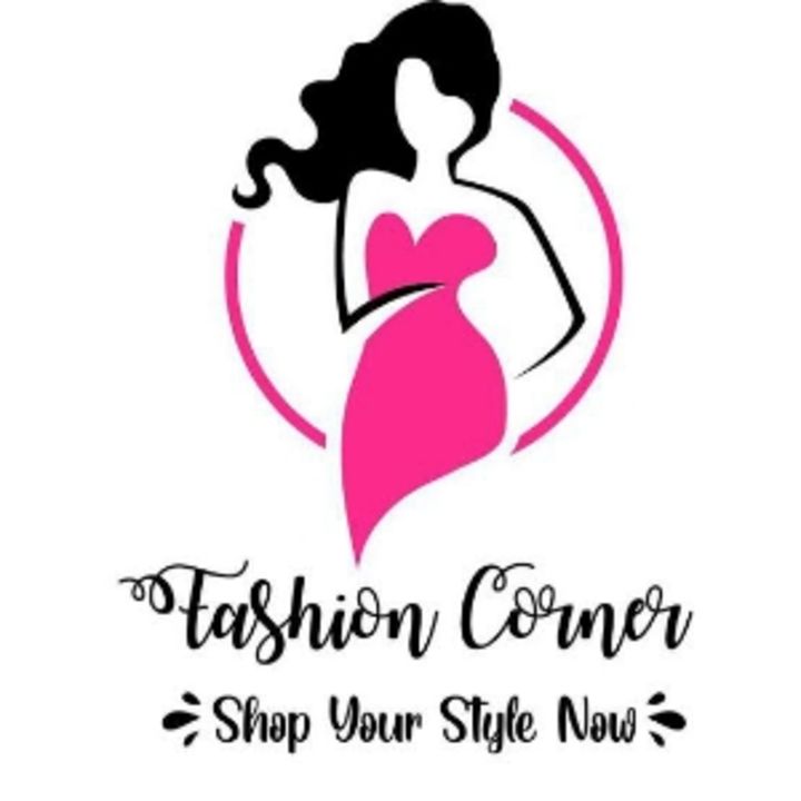 Post image Fashion corner has updated their profile picture.