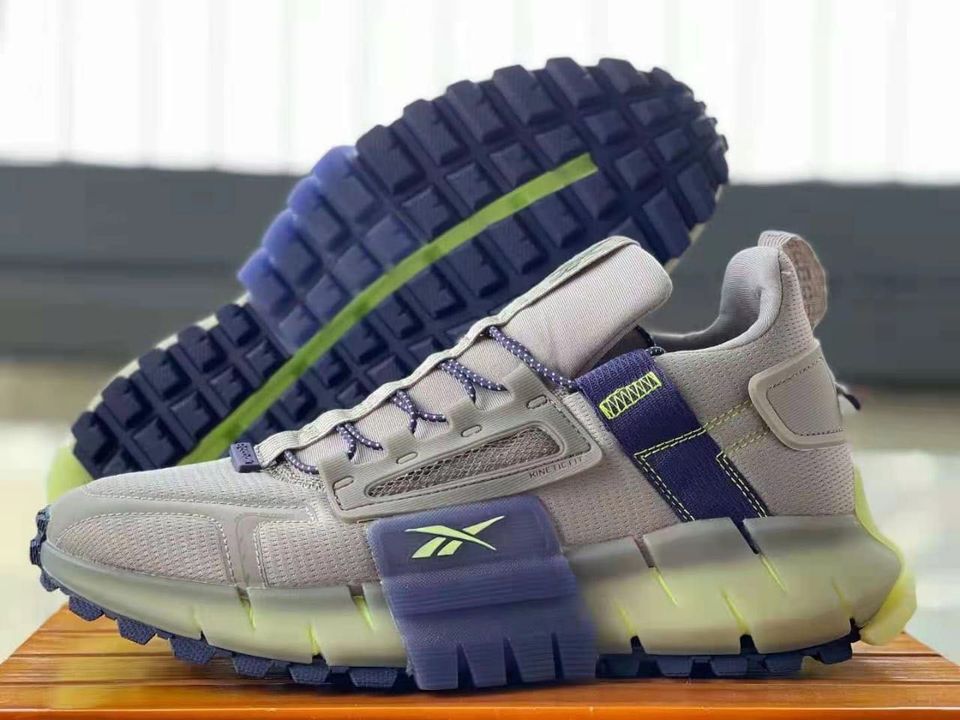 Reebok Shoes uploaded by FREEDOM STORE on 9/19/2021