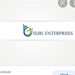 Business logo of Surienterprises