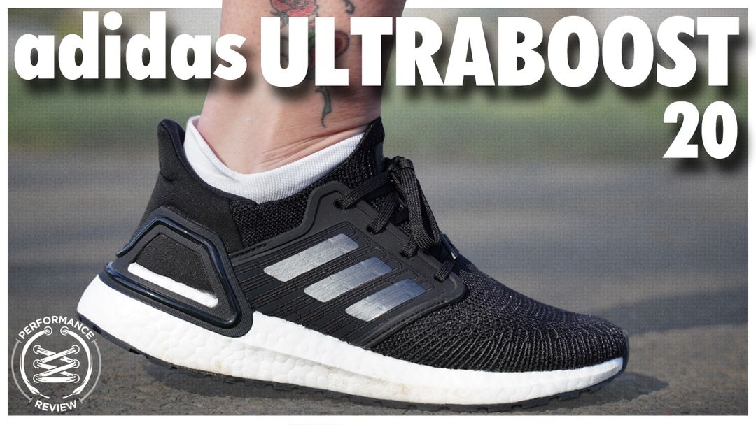 Adidas Ultraboost Running Shoe uploaded by FREEDOM STORE on 9/19/2021