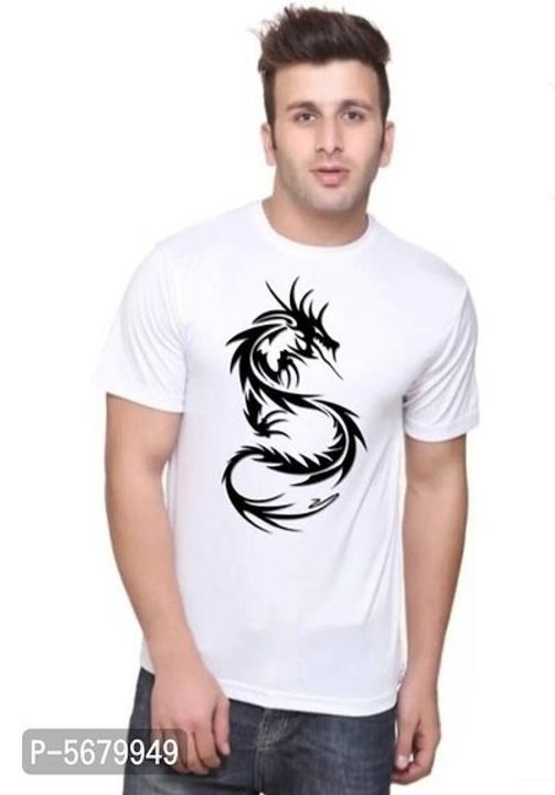 Branded tshirts uploaded by Pravin Parmar on 9/19/2021