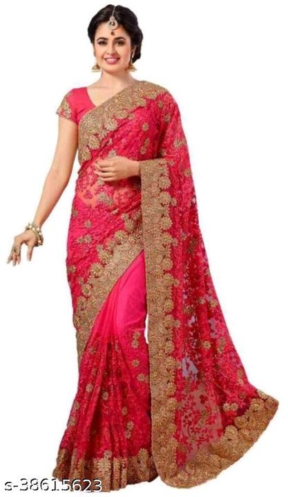 Saree uploaded by business on 9/19/2021