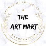 Business logo of The art mart