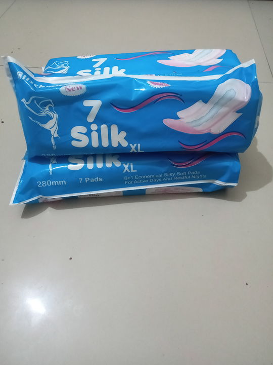 7 silk uploaded by Allsmith pharmaceutical on 9/19/2021