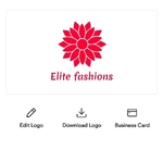 Business logo of Elight fashions