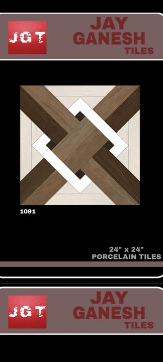 Porcelain tiles wooden uploaded by business on 9/19/2021