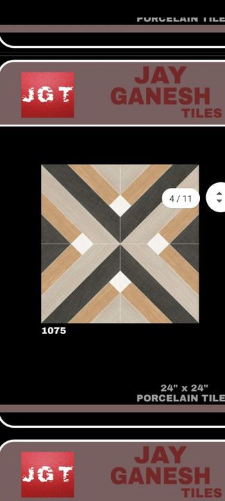 Porcelain tiles wooden 2x2 uploaded by business on 9/19/2021