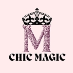Business logo of Chic Magic by Manyotras