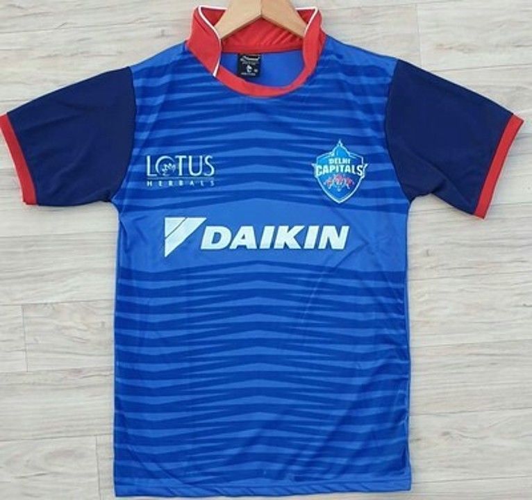 delhi capitals uploaded by business on 9/10/2020