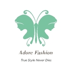 Business logo of Adore Fashion