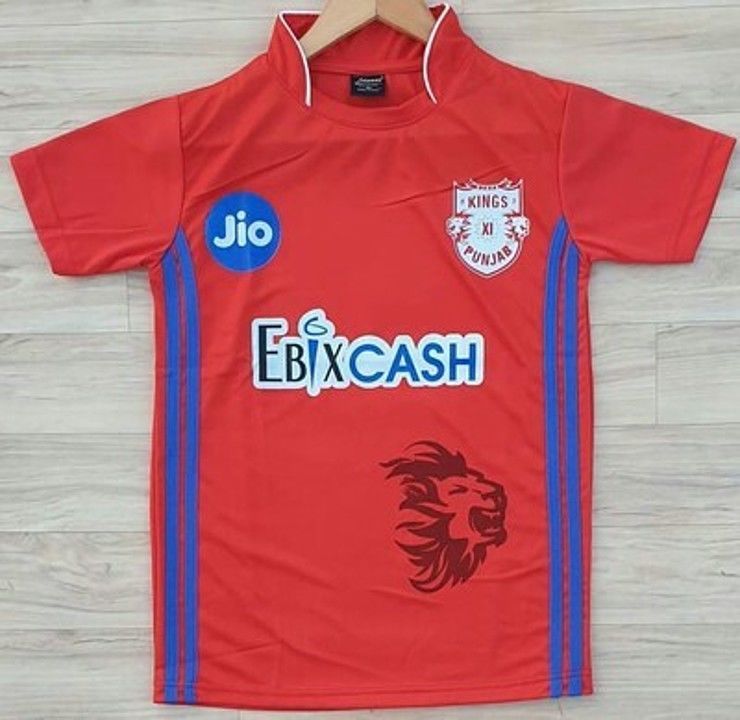 Kings XI PUNJAB  uploaded by business on 9/10/2020