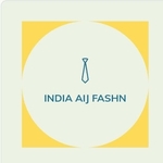 Business logo of INDIA AIJ FASHN