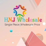 Business logo of HNJ Wholesale