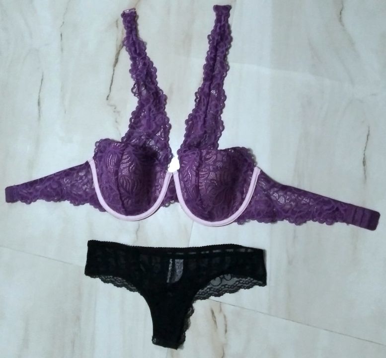 Branded bra  uploaded by BHAVY CREATION on 9/19/2021