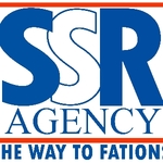 Business logo of SSR AGENCY