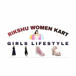 Business logo of rikshu women kart