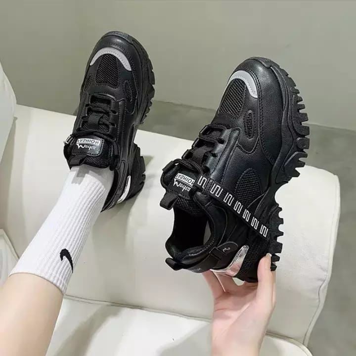 Post image GIRLS SHOES
FOR GIRLS
PREMIUM  QUALITY
SIZE - ALL
15 DAYS RETURN POLICY 
SHIPPING - ALL OVER INDIA

PAYMENT MODE 
(GPAY , PHONEPE , PAYTM ) 
*CASH ON DELIVERY NOT AVAILABLE
TRUSTABLE ✔️