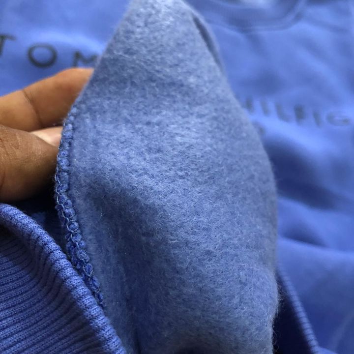 mens sweatshirt uploaded by business on 9/19/2021