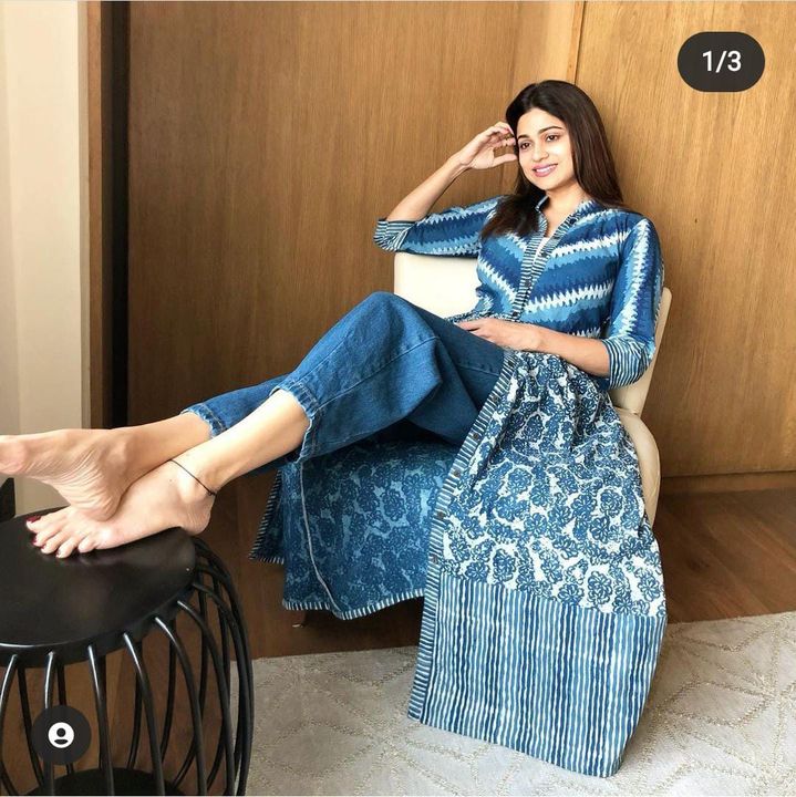 Anarkali gown  uploaded by business on 9/19/2021