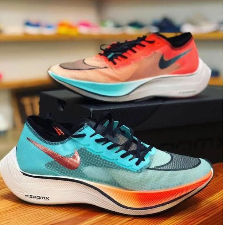 NIKE RUNNING SHOE uploaded by FREEDOM STORE on 9/19/2021
