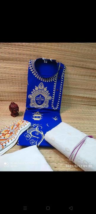 Combo offer  uploaded by SAREES ZONE on 9/20/2021