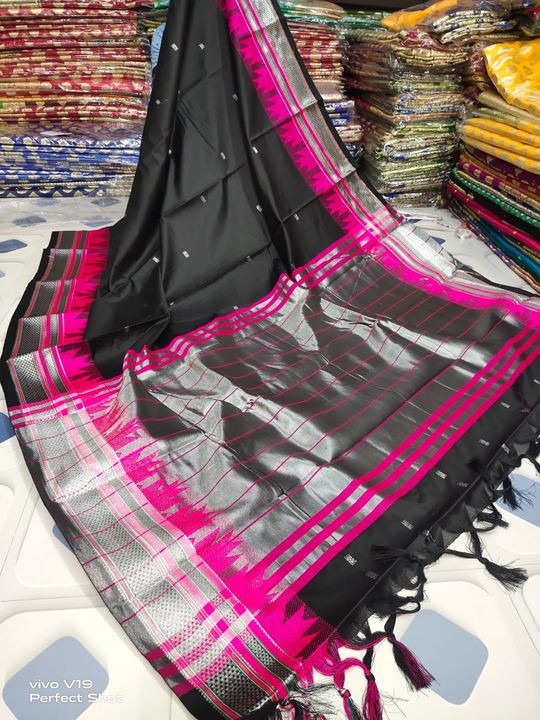 Soft silk  uploaded by SAREES ZONE on 9/20/2021