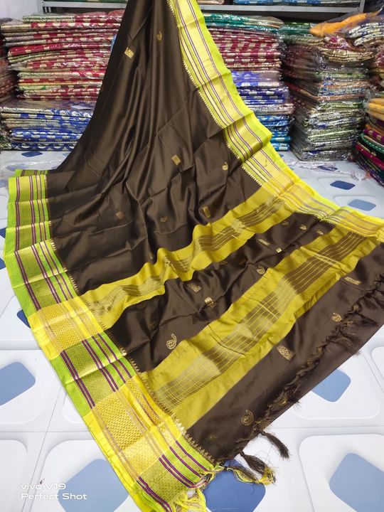 Soft silk  uploaded by SAREES ZONE on 9/20/2021