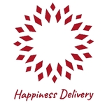 Business logo of Happiness Delivery