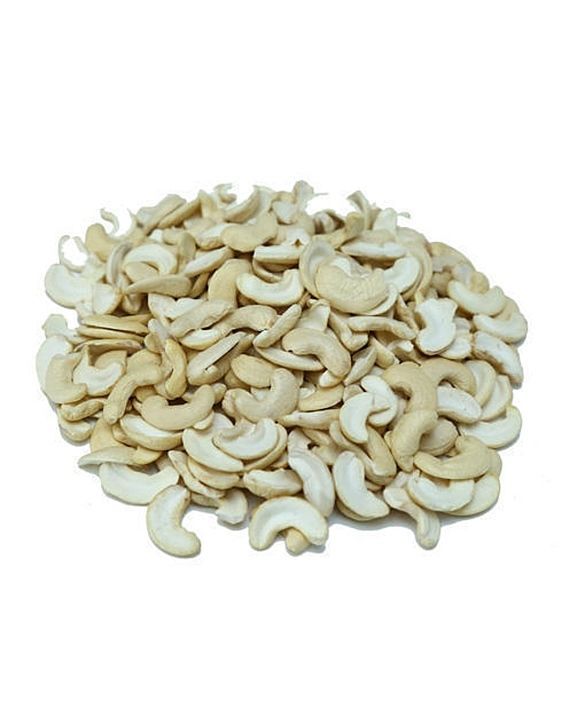 Cashew kernels 2pec uploaded by business on 9/10/2020