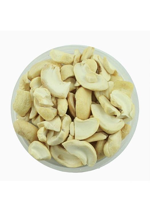 Cashew kernels 4pec uploaded by business on 9/10/2020