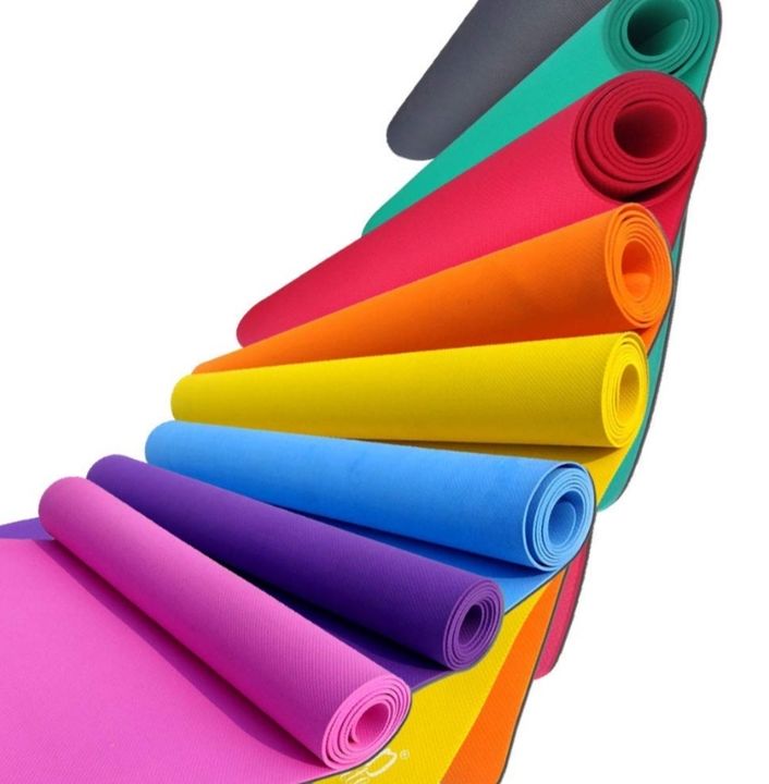 Yoga mat  uploaded by business on 9/20/2021