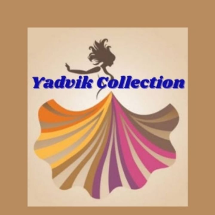 Post image Yadvik collection has updated their profile picture.