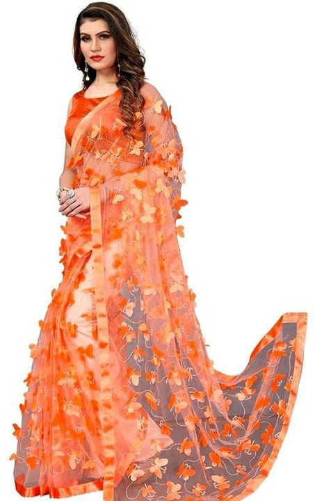 Post image Butterfly Silk sarees

Price : 449
For know more details call or message : 8207064619 (wp)